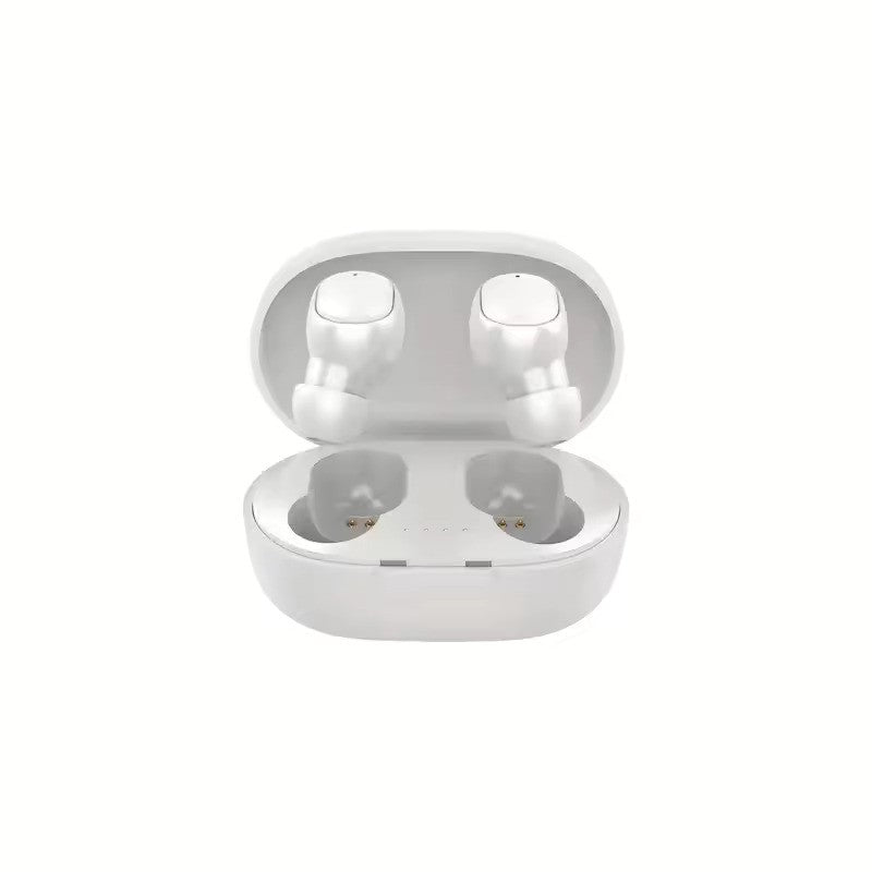 Original A6S TWS Wireless Earbuds – Bluetooth Stereo Sound & Sport Fit
