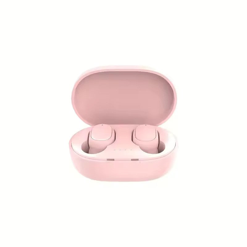 Original A6S TWS Wireless Earbuds – Bluetooth Stereo Sound & Sport Fit