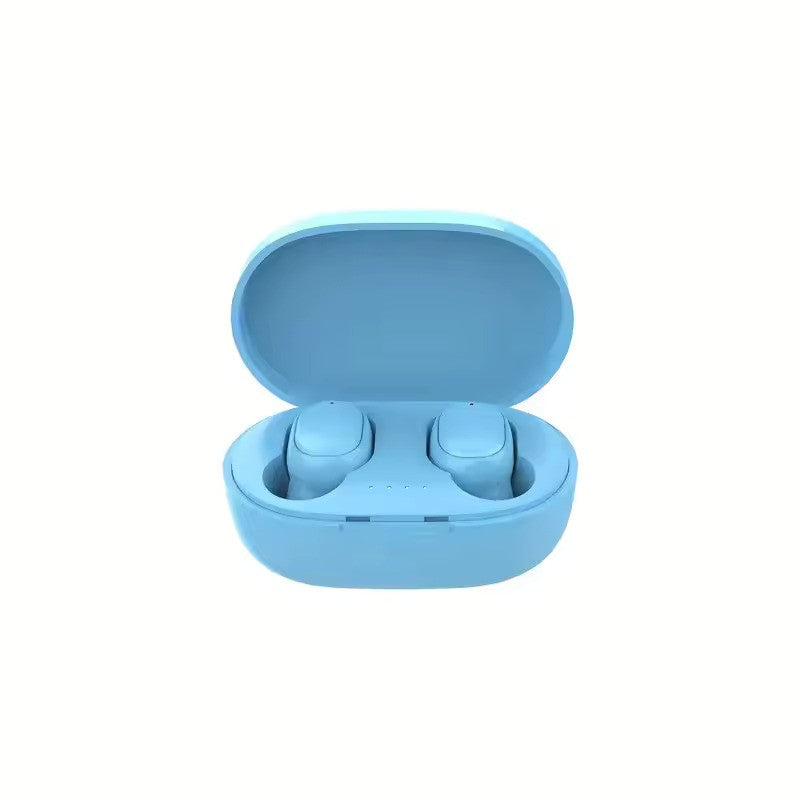 Original A6S TWS Wireless Earbuds – Bluetooth Stereo Sound & Sport Fit