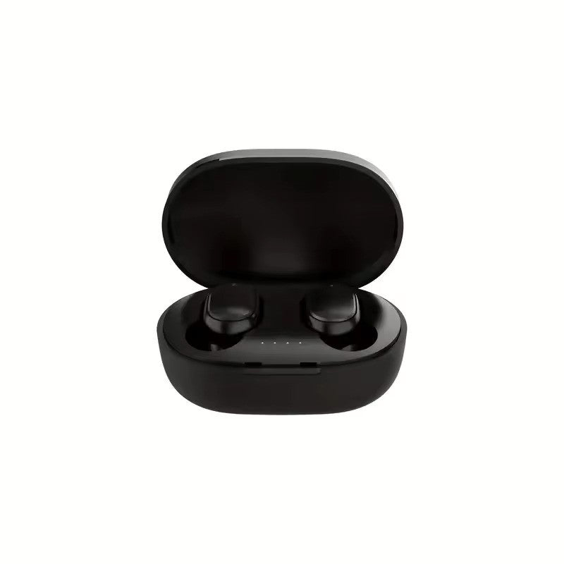 Original A6S TWS Wireless Earbuds – Bluetooth Stereo Sound & Sport Fit