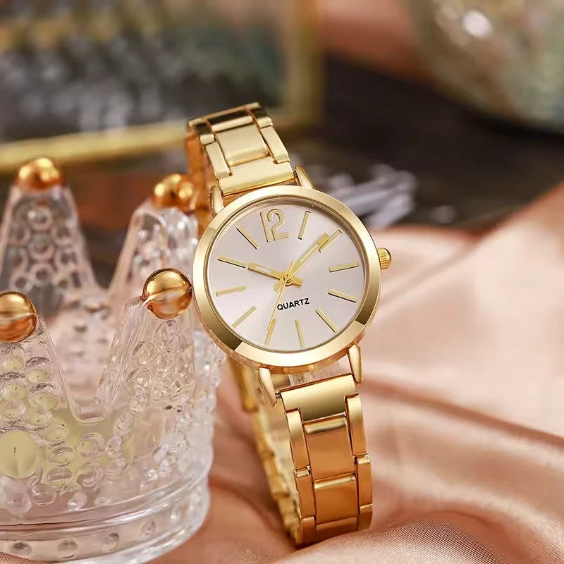 Ladies Watches