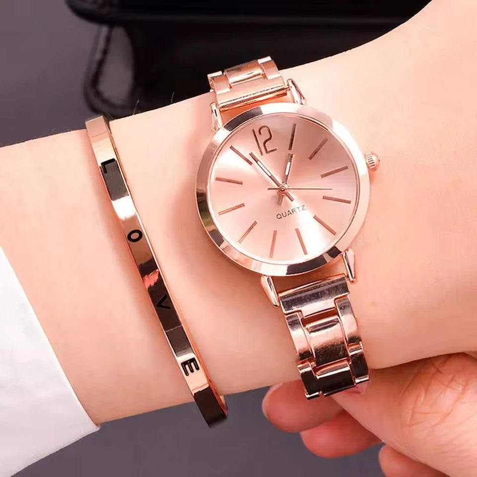 Ladies Watches