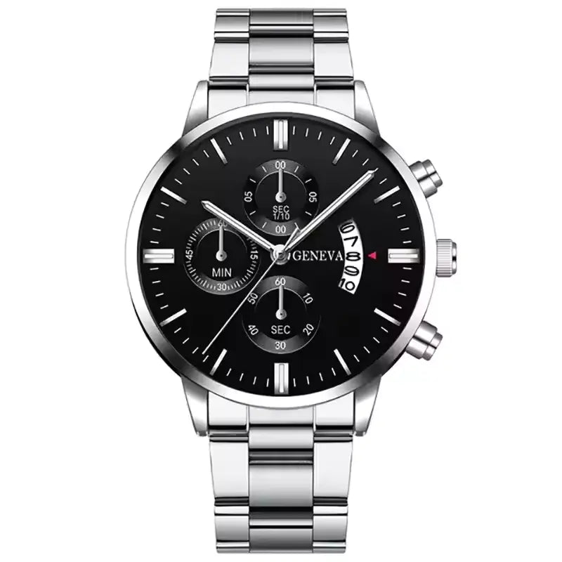 Quartz Wrist Watch