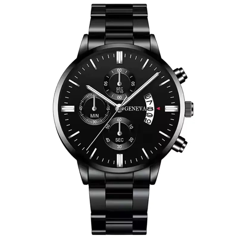 Quartz Wrist Watch