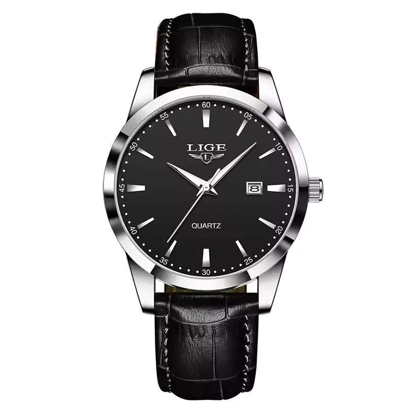 IGE Women's Luxury Sport Watch – Fashionable & Waterproof