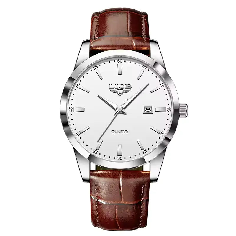 IGE Women's Luxury Sport Watch – Fashionable & Waterproof