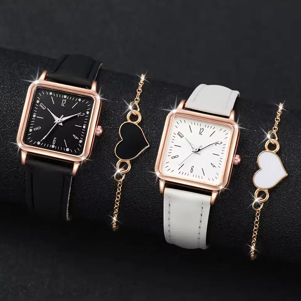 Watch Luxury Men's and Women's