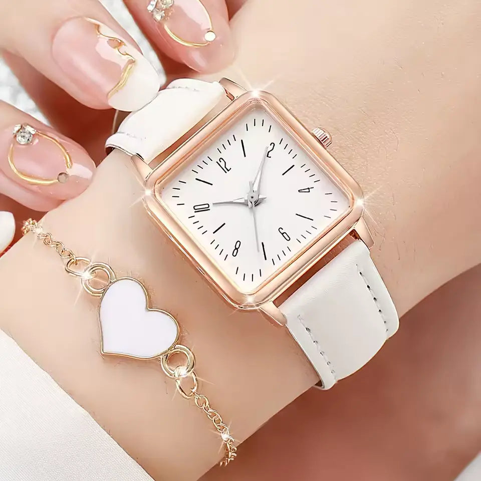 Watch Luxury Men's and Women's