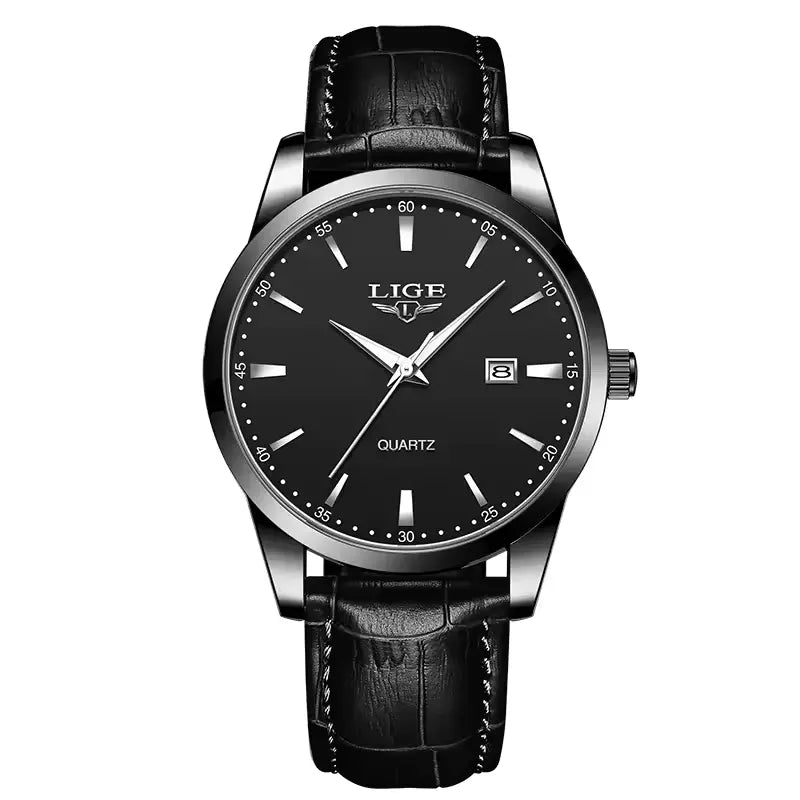 IGE Women's Luxury Sport Watch – Fashionable & Waterproof