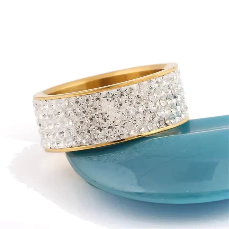 Shiny Rings