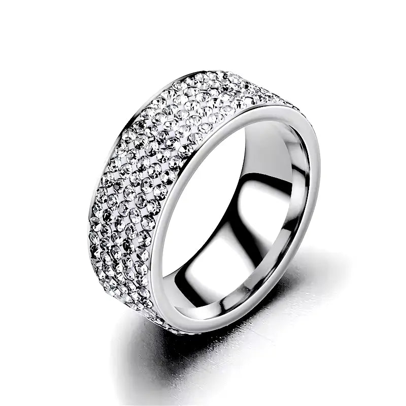 Shiny Rings