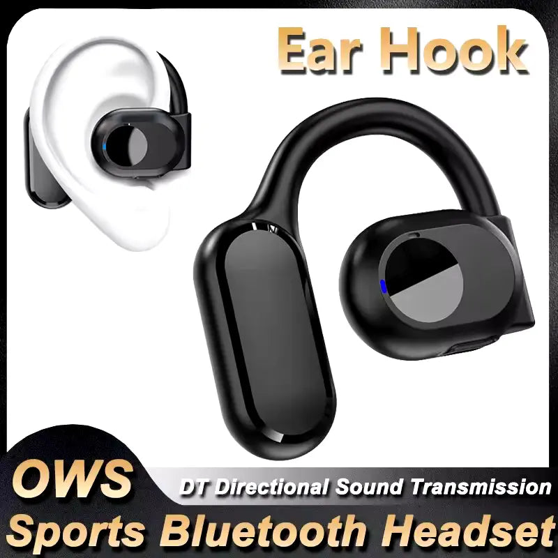 Ear Hook