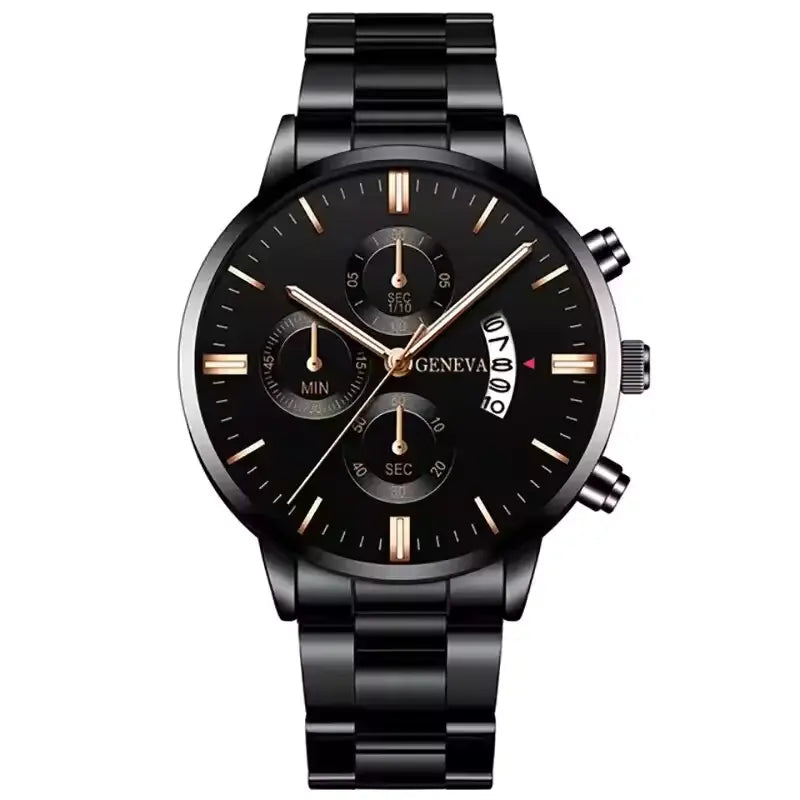 Quartz Wrist Watch