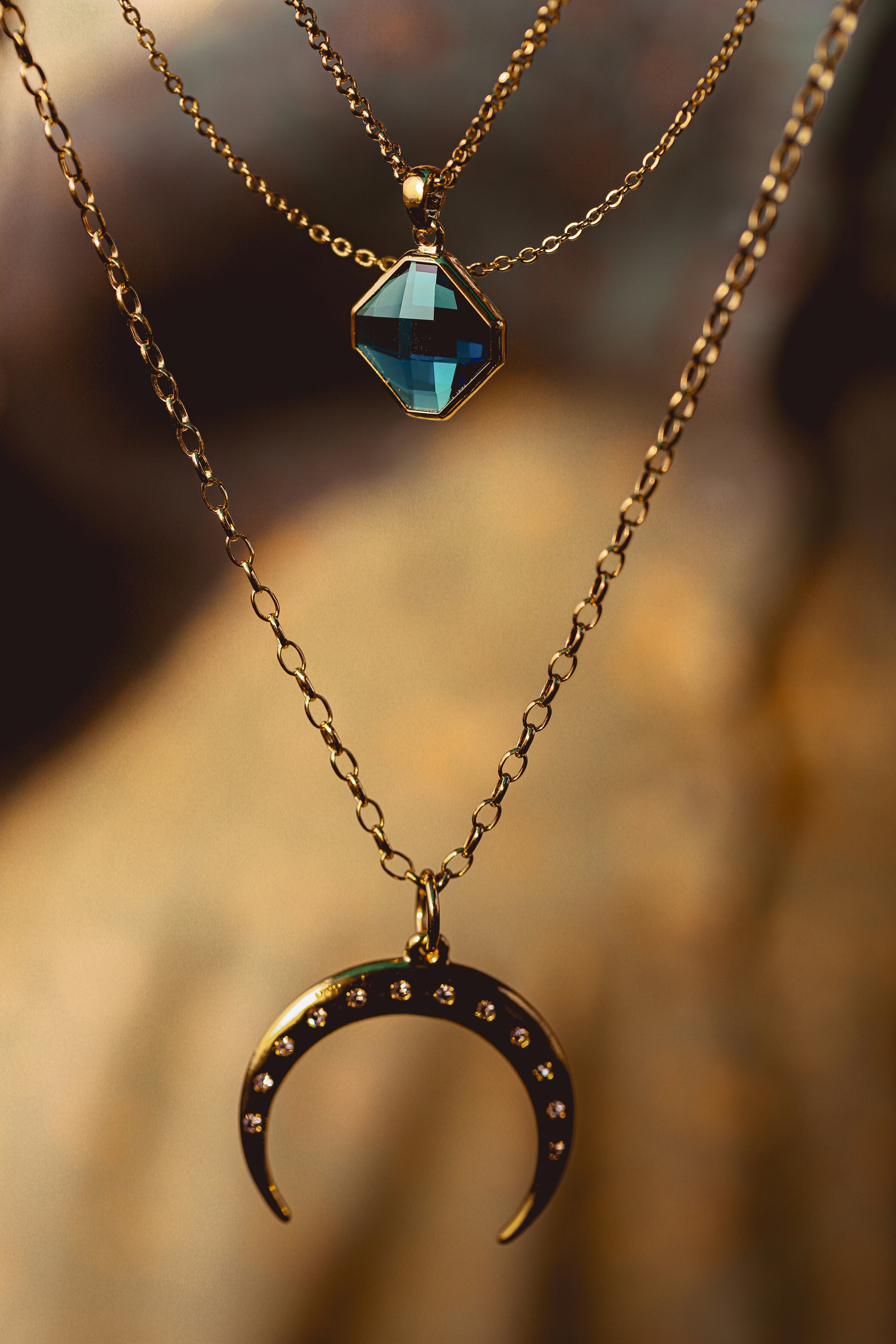 CBEnjoy cultural inspired jewelry collection featuring Persian design accessories