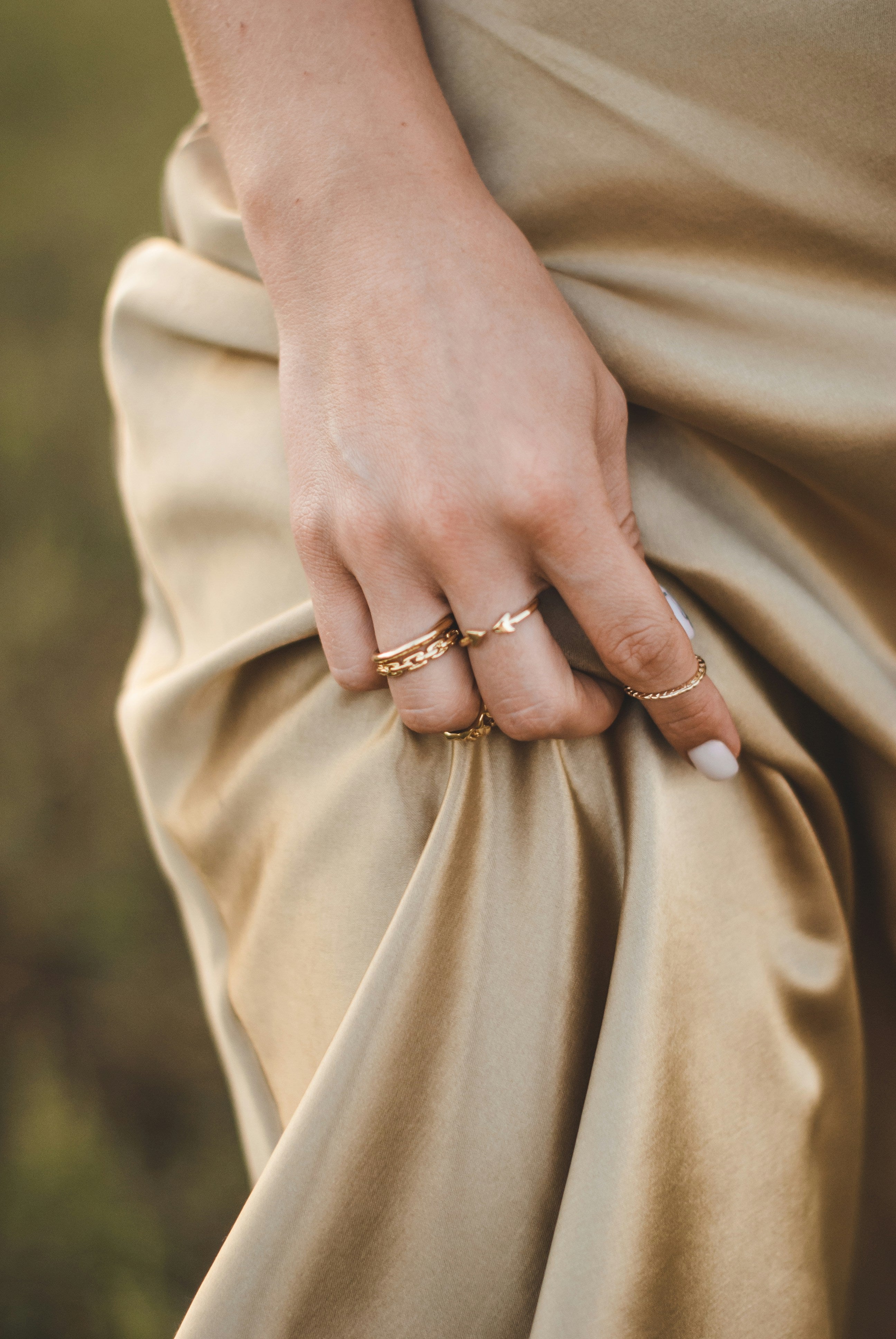 CBEnjoy trendy fashion jewelry collection featuring stainless steel necklaces, earrings and bracelets