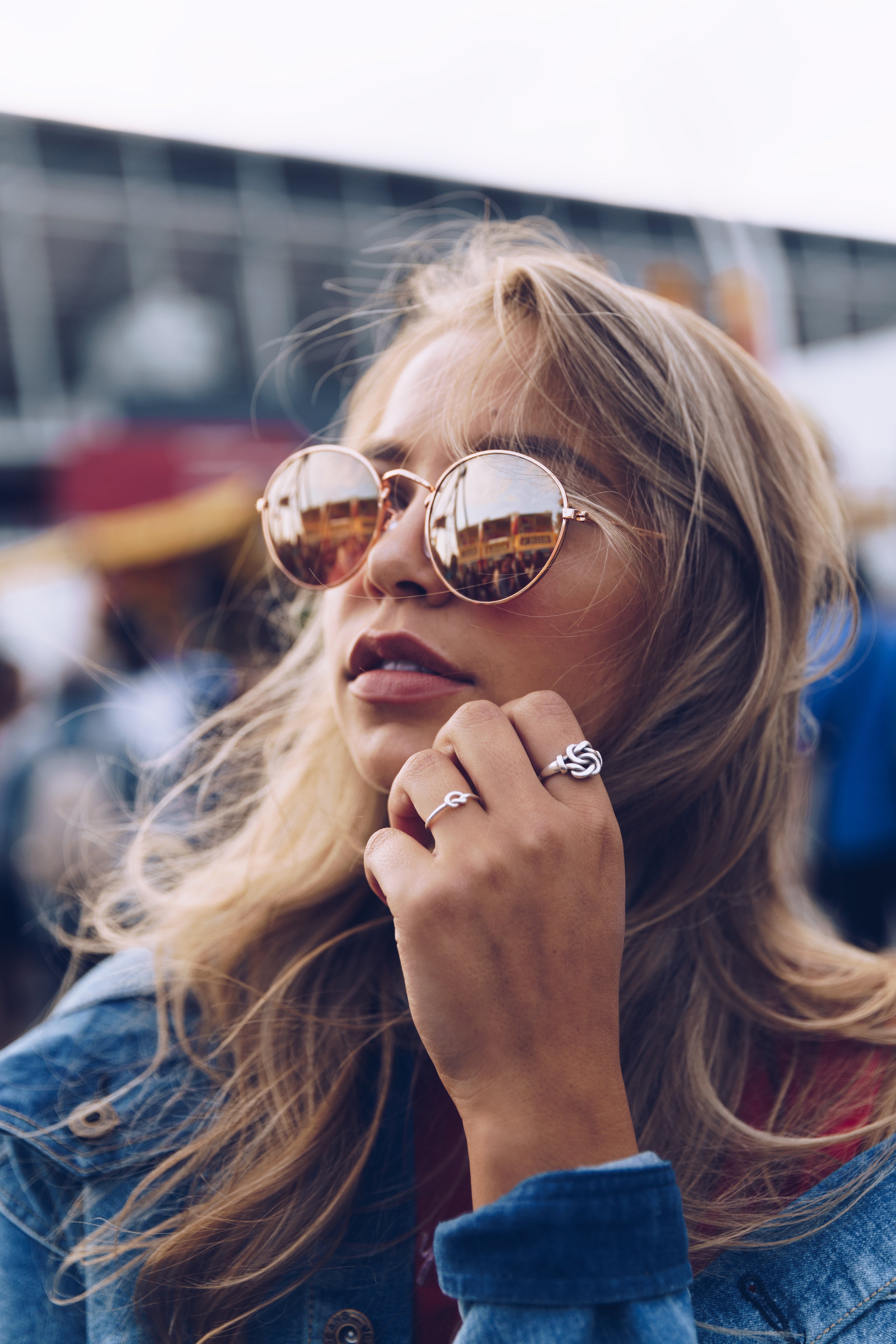 "CBEnjoy fashion jewelry collection featuring trendy accessories for women"