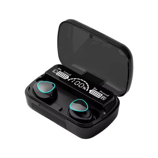 Original M10 Wireless Headphones – Immersive Sound, Ultimate Comfort
