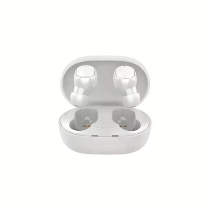 Original A6S TWS Wireless Earbuds – Bluetooth Stereo Sound & Sport Fit