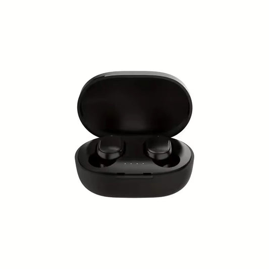 Original A6S TWS Wireless Earbuds – Bluetooth Stereo Sound & Sport Fit