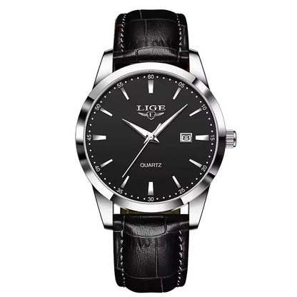 IGE Women's Luxury Sport Watch – Fashionable & Waterproof