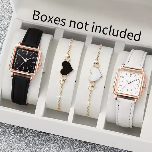 Watch Luxury Men's and Women's