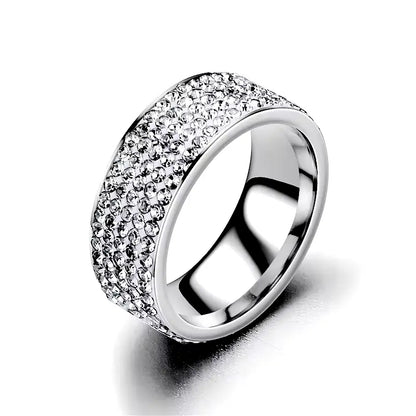 Shiny Rings