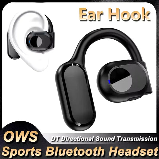 Ear Hook